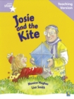 Rigby Star Guided Reading Lilac Level: Josie and the Kite Teaching Version - Book