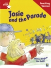 Rigby Star Guided Reading Red Level: Josie and the Parade Teaching Version - Book