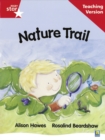Rigby Star Guided Reading Red Level: Nature Trail Teaching Version - Book
