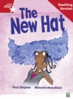 Rigby Star Guided Reading Red Level: The New Hat Teaching Version - Book