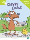 Rigby Star Guided Reading Green Level: The Clever Chick Teaching Version - Book