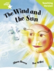 Rigby Star Guided Reading Green Level: The Wind and the Sun Teaching Version - Book