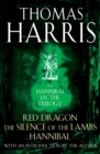 Hannibal Lecter Trilogy - Book