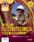 Level 3 NVQ/SVQ Diploma Installing Electrotechnical Systems and Equipment Candidate Handbook A - Book