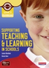 Level 2 Certificate Supporting Teaching and Learning in Schools Candidate Handbook - Book