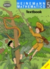 Heinemann Maths 5: Textbook (single) - Book