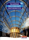 Scottish Secondary Maths Blue 1 Student Book - Book