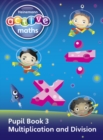 Heinemann Active Maths - First Level - Exploring Number - Pupil Book 3 - Multiplication and Division - Book