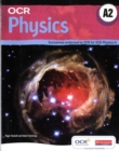 OCR A2 Physics A Student Book and Exam Cafe CD - Book