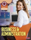 NVQ/SVQ Level 3 Business & Administration Candidate Handbook - Book
