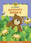 Jamboree Storytime Level B: Activity Book 2nd edition - Book