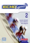 Echo Express 2 Active Teach CD-ROM - Book