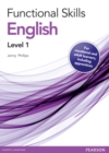 Functional Skills English Level 1 Teaching and Learning Resource Disk - Book