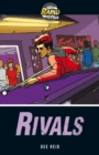 Rapid Plus 3A Rivals - Book