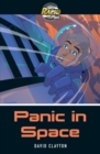 Rapid Plus 6B Panic in Space - Book