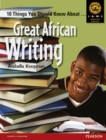 Great African Writing - Book