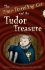 BC Red (KS2) B/5B The Time-Travelling Cat and the Tudor Treasure - Book