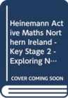 Heinemann Active Maths Northern Ireland - Key Stage 2 - Exploring Number - Teacher Activity Cards - Book