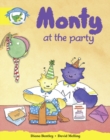 Literacy Edition Storyworlds Stage 2, Fantasy World, Monty and the Party - Book