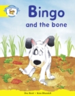 Literacy Edition Storyworlds Stage 2, Animal World, Bingo and the Bone - Book