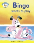 Literacy Edition Storyworlds Stage 2, Animal World, Bingo Wants to Play - Book