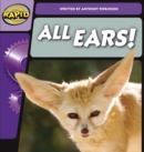 Rapid Phonics Step 2: All Ears! (Non-fiction) - Book