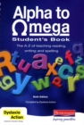 Alpha to Omega Student's Book - Book