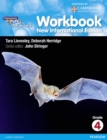 Heinemann Explore Science 2nd International Edition Workbook 4 - Book