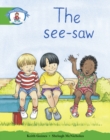 Literacy Edition Storyworlds 3: The See-saw - Book