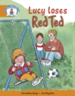 Literacy Edition Storyworlds Stage 4, Our World, Lucy Loses Red Ted - Book