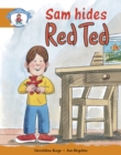 Literacy Edition Storyworlds Stage 4, Our World, Sam Hides Red Ted - Book