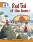Literacy Edition Storyworlds Stage 4, Our World, Red Ted at the Beach - Book