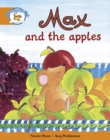 Literacy Edition Storyworlds Stage 4, Animal World, Max and the Apples - Book