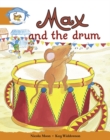 Literacy Edition Storyworlds Stage 4, Animal World, Max and the Drum - Book