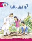 Literacy Edition Storyworlds Stage 5, Our World, Who Did It? - Book