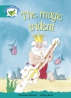 Literacy Edition Storyworlds Stage 6, Fantasy World, The Magic Trident - Book