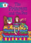 Literacy Edition Storyworlds Stage 6, Once Upon A Time World, The Princess and the Pea - Book