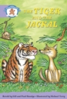 Literacy Edition Storyworlds Stage 8, Once Upon A Time World, The Tiger and the Jackal - Book