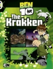 Ben 10: The Krakken Turquoise A/1A - Book