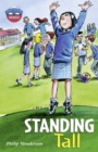Storyworlds Bridges Stage 11 Standing Tall (single) - Book