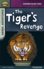 Rapid Stage 7 Set B: Animal Adventures: The Tiger's Revenge - Book