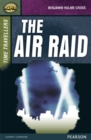 Rapid Stage 9 Set A: Time Travellers: The Air Raid - Book
