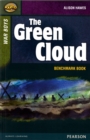 Rapid Stage 8 Assessment book: The Green Cloud - Book