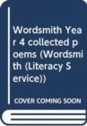 Wordsmith Year 4 collected poems - Book