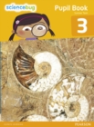 Science Bug Pupil Book Year 3 - Book