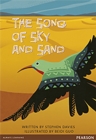 Bug Club Pro Guided Y4 A Song of Sky and Sand - Book