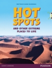Bug Club Pro Guided Y3 Hot Spots and Other Extreme Places to Live - Book