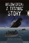 Bug Club Pro Guided Year 5 Below Deck: A Titanic Story - Book