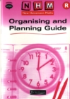 New Heinemann Maths Reception, Organising and Planning Guide - Book