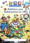 New Heinemann Maths Yr2, Addition and Subtraction to 100 Activity Book (8 Pack) - Book